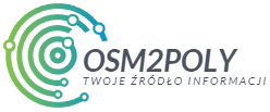 OSM2POLY